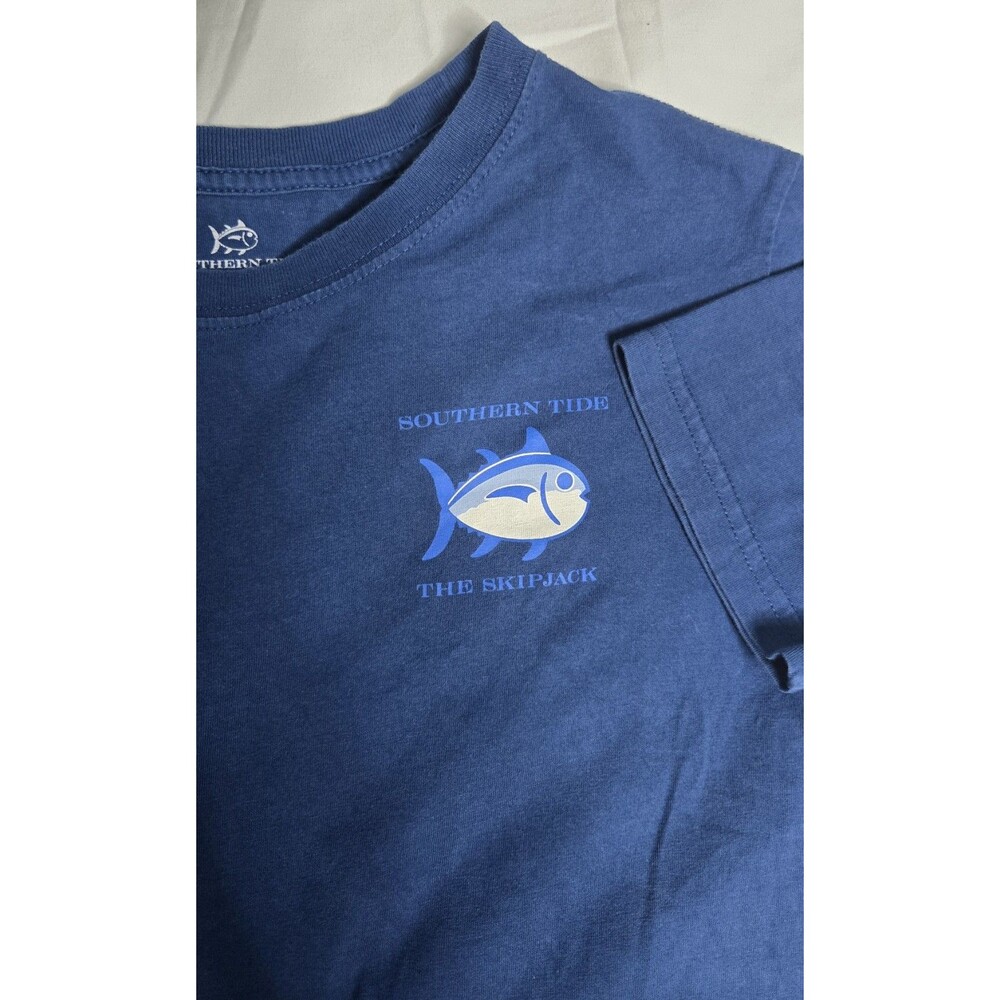 Youth Medium Southern Tide T Shirt